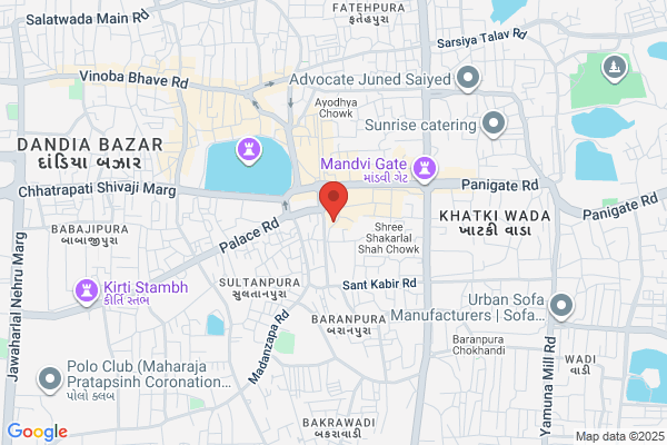 Mahesh Ladies Tailor