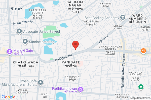 Bhavna Dry Cleaners