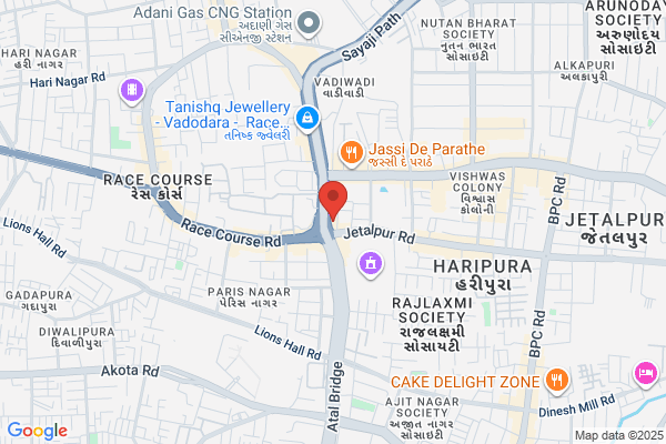 Gujarat Dry Cleaners