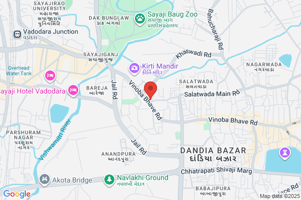Solanki Leather Stores