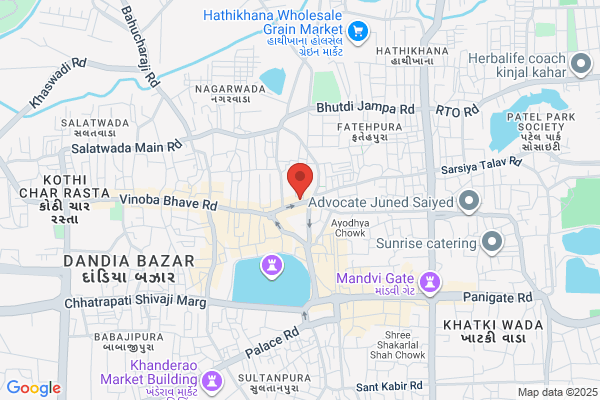 Chauhan Leather Stores