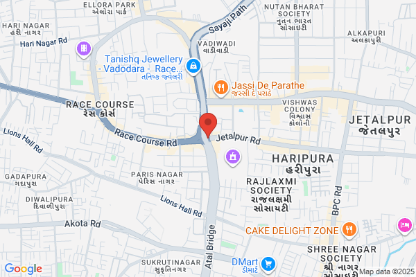 Harissons ' Gallery