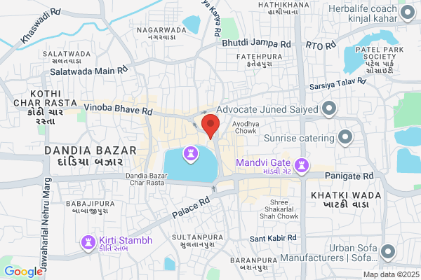 Sharad Belt House