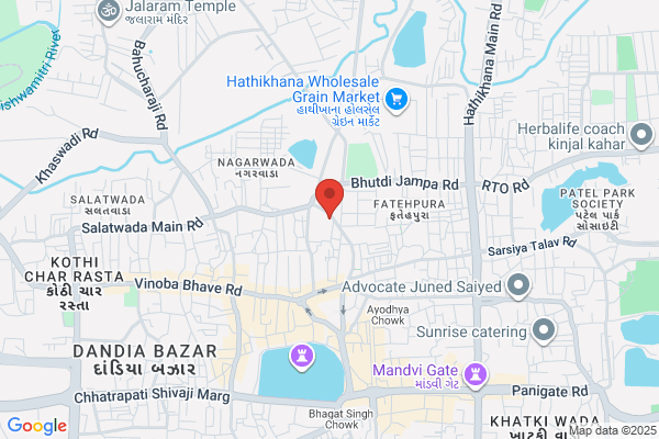 Vadodara Auto Agency