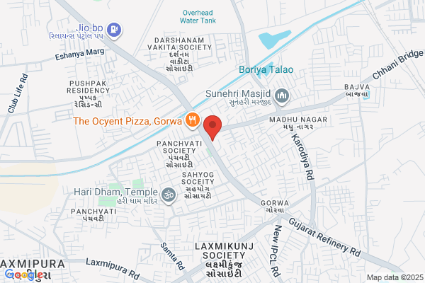 Shiv Shakti Auto Centre
