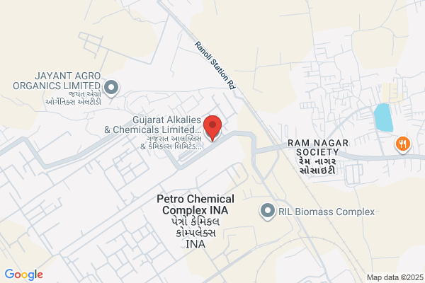 JAL Hi Power Petro Chem Ltd