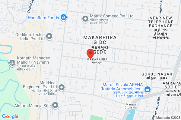 Mehta Trading Corporation
