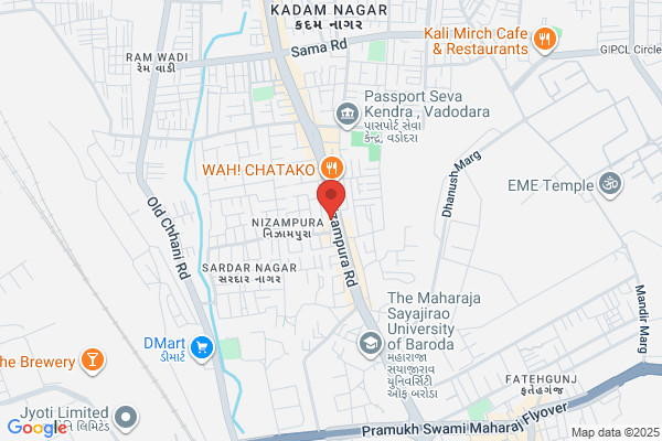 Shri Vishranti Traders
