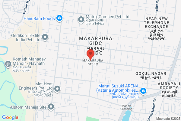 Advance Machine Spares & Tools