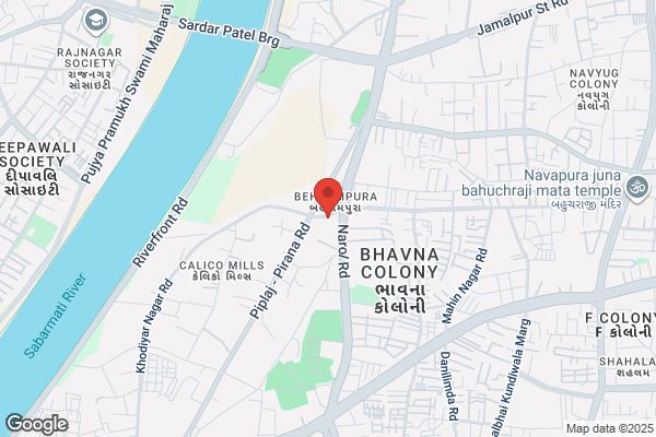 Babubhai Ginwalla & Sons