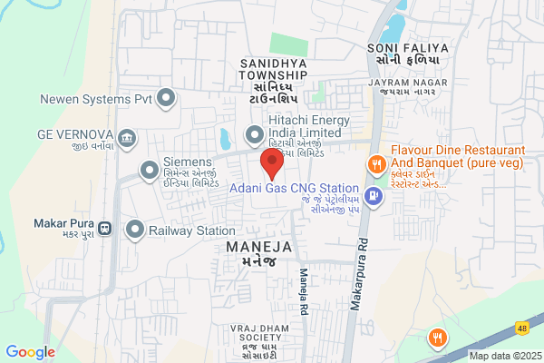 ELB Schliff India Ltd.