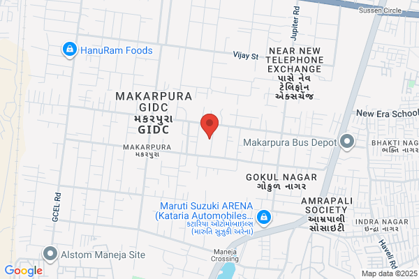 Express Machine Tools