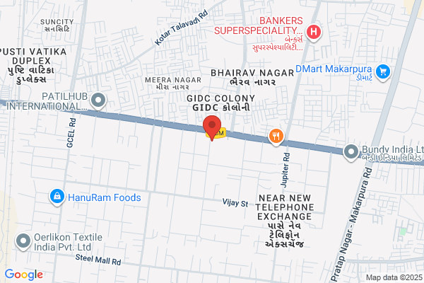 Ghanshyam Industries