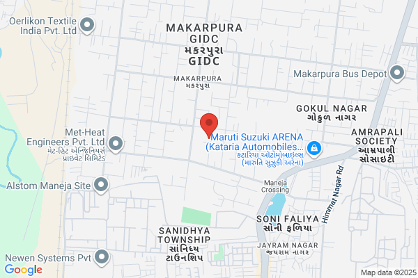 Laxmi Machine Tools