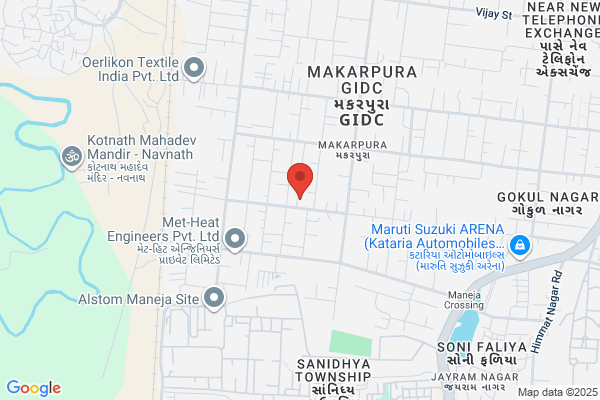 Mahavir Machine Tools