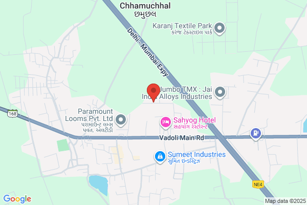 Kavethiya Industries