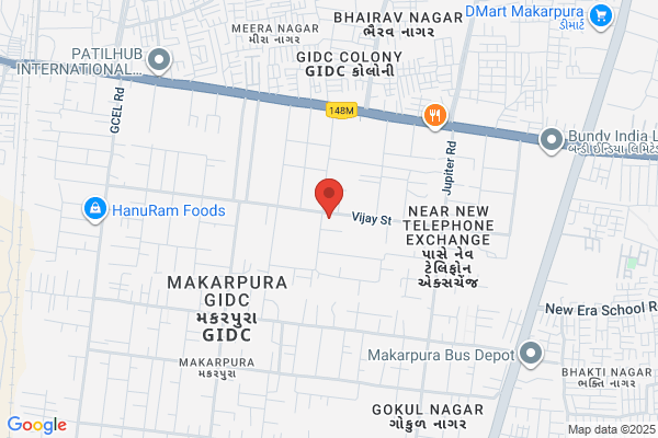 Dudhaiya Industries