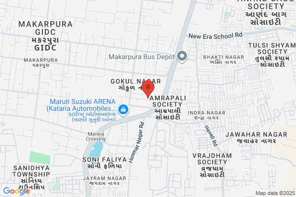 Goyani Machines Pvt. Ltd.