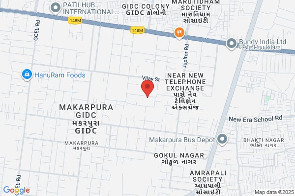 Anant Engineering Works
