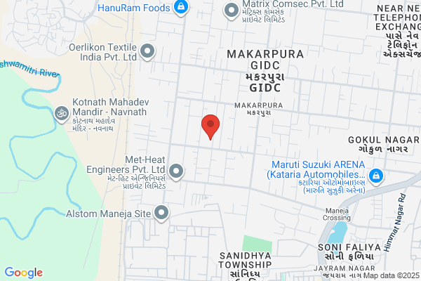 Brahma Cad Services