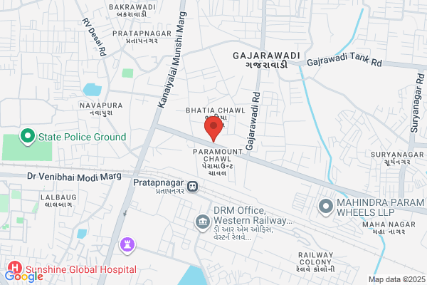 Dipco Metal Fabricators P Ltd
