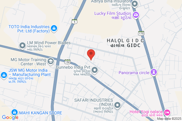 Narayan Engineering