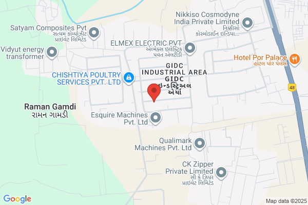 Omkar Machinery Repairing