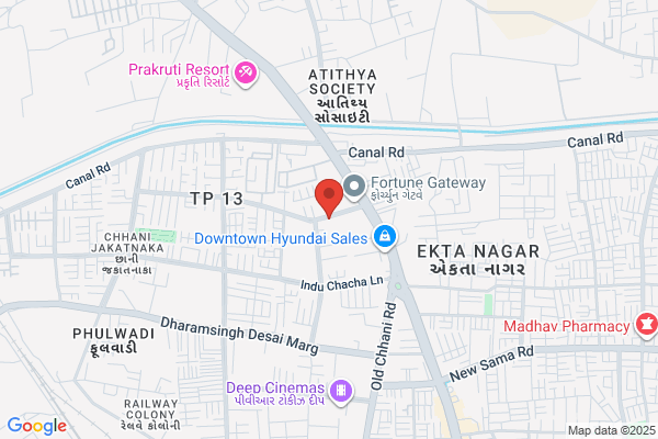 Riddhi Siddhi Hall