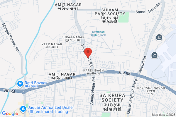 Shreeji Marraige Bureau