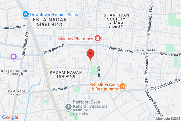 Shubham Marketing