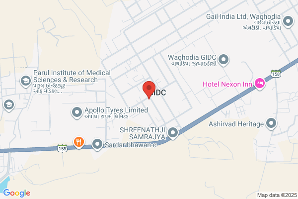 Mars Seal Pvt Ltd