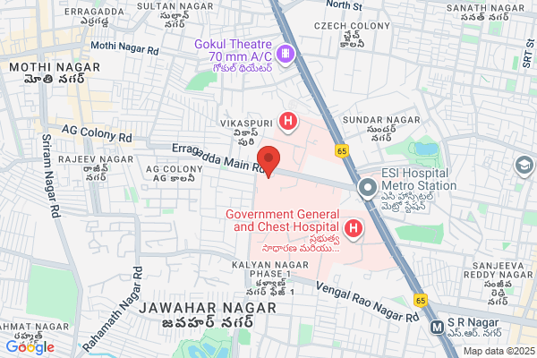 Government Ayurvedic Hospital
