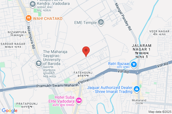 Akash Medical Stores