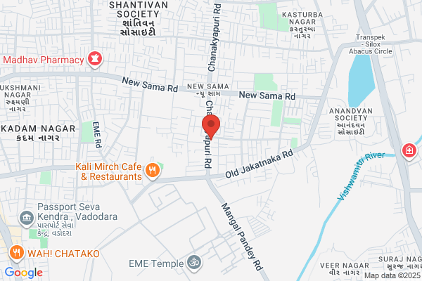 Bhagwati Medical Store