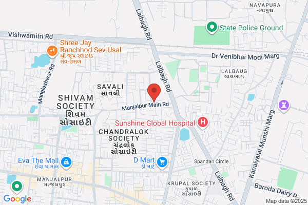 Bhavna Medical & Provision Store
