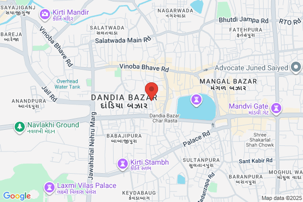 Maruti Medical & Prov.store