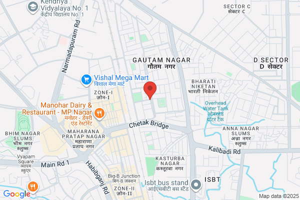 Meena Medical Store