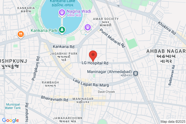 Natraj Medical Store