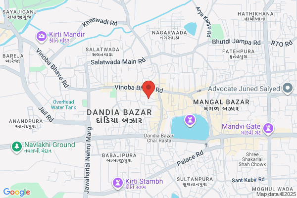 Raj Medico Agency