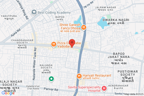 Shivshakti Med. & Pro Store
