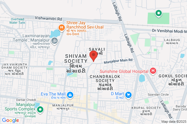 Shraddha Medical Store