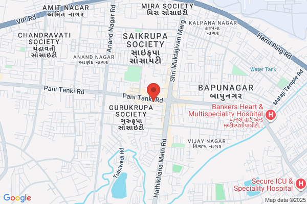 Suvidha Chemist