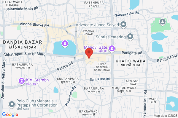 Gurukrupa Jewellers