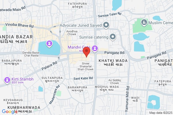 Sabana Silk Centre
