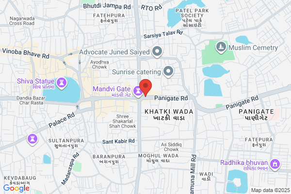 Gujarat Tabla Store