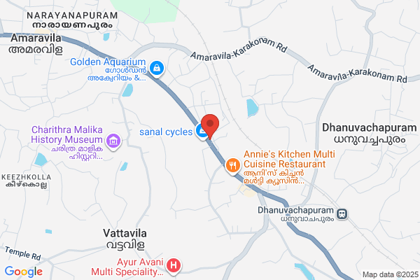 Prabha Traders