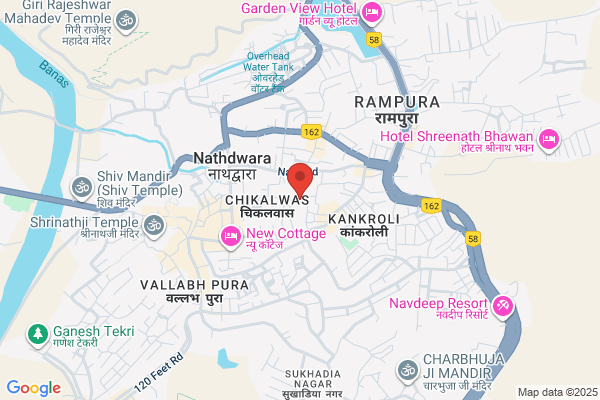 Shreenathji Offset Printers