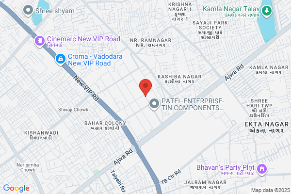Memon Opthalmic Industries