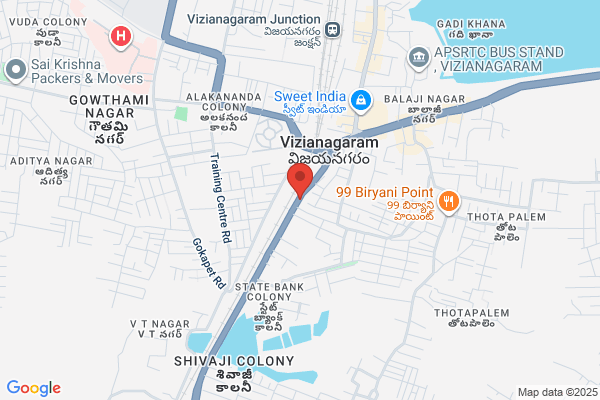 Gayarti Packers & Movers