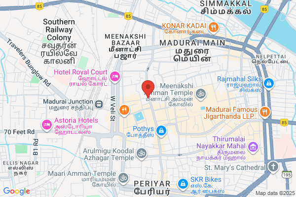 Bombay Pipes